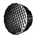 Produktbild: Nanlite Eggcrate Grid for Parabolic Softbox 90cm Stoffwabe