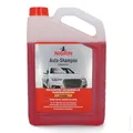 Produktbild: NIGRIN Auto-Shampoo Konzentrat, auch für hartnäckige Verschmutzungen, 3 Liter