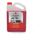 Produktbild: NIGRIN Auto-Shampoo Konzentrat, auch für hartnäckige Verschmutzungen, 3 Liter