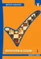 Produktbild: Artur Yusupov Revision and Exam 1 (Gebundene Ausgabe)