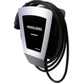 Produktbild: Heidelberg AMPERFIED Wallbox Energy Control Plus 11kW - 7,5 Kabel - Modell 2025 - §14a EnWG