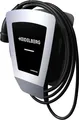 Produktbild: Heidelberg AMPERFIED Wallbox Energy Control PLUS 11 kW + 7.5m Kabel - §14a EnWG