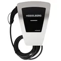 Produktbild: Heidelberg AMPERFIED Wallbox Energy Control Plus 7,5m Kabel Typ2 11kW