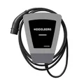 Produktbild: Heidelberg AMPERFIED Wallbox Energy Control Plus 11kW 7,5m §14a EnWG 00.779.3219