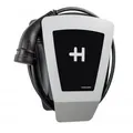 Produktbild: Heidelberg Energy Control Plus Wallbox Ladestation Elektroauto 11kW 7,5m 1859028