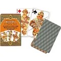 Produktbild: Piatnik Golden Russian cards (Italienisch) (113413)