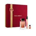 Produktbild: Dolce & Gabbana The Only One Set, Eau de Parfum, Geschenkbox mit EDP 100 ml, 10 ml, 5 ml, Damenduft