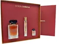 Produktbild: Dolce & Gabbana The Only One Eau de Parfum Set - 100 ml & EDP 10 ml & EDP 5 ml