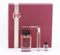 Produktbild: Dolce & Gabbana - The Only One Set - 100ml + 10ml + 5ml EDP Eau de Parfum