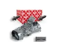 Produktbild: FEBI BILSTEIN Lenkschloss febi Plus 107817 für SKODA VW SEAT AUDI 1K0905841 1K0905865A 1K0905865B