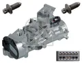 Produktbild: FEBI BILSTEIN Zündschlossgehäuse mit Zündschalter und Schrauben für VW-Audi 1078