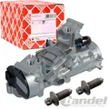 Produktbild: FEBI ZÜNDSCHLOSSGEHÄUSE für AUDI A3 TT VW GOLF 5+6 SKODA OCTAVIA 2 SEAT ALTEA