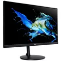 Produktbild: acer CB242Y Ebmiprx Monitor 61,0 cm (24,0 Zoll) schwarz Bildschirm PC Office