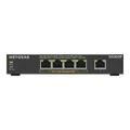 Produktbild: Netgear SOHO GS305Pv3 Unmanaged Switch GS305P-300EUS