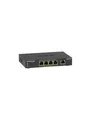 Produktbild: Netgear GS305Pv3 5-Port Gigabit Ethernet Unmanaged PoE+ Essentials Switch (63W) GS305P-300EUS