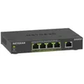 Produktbild: NETGEAR Switch 5-port 10/100/1000 GS305P-300EUS