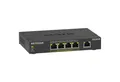 Produktbild: NETGEAR Netgear GS305P, Switch Netzwerk-Switch