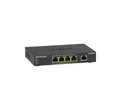 Produktbild: 606449164909 Switches Unmanaged GS305P-300EUS 5PT GE NETGEAR