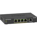 Produktbild: Netgear GS305P, Switch, schwarz