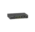 Produktbild: 606449164909 NETGEAR GS305Pv3 Unmanaged Gigabit Ethernet (10/100/1000) Power ove