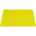 Produktbild: TRIXIE Snack-Backmatte 38 x 28 cm Gräten