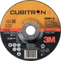 Produktbild: 3M Schruppscheibe CUBITRON II Ø 180 x 7 (21094687)