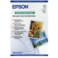 Produktbild: Epson Archival Matte Paper - Matt - A3 (297 x 420 mm)