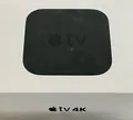 Produktbild: Apple TV 4K 32GB 5.Generation A1842 (MQD22FD/A) Media Streamer Box Siri Remote