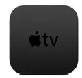 Produktbild: Apple TV 4K 32GB Streaming Player ohne Fernbedienung Model A1842 Smart TV IPhone