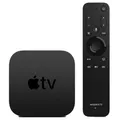 Produktbild: Apple TV 4K 32GB Streaming Player mit Fernbedienung Model A1842