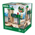 Produktbild: BRIO World Signal Station