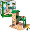 Produktbild: Brio Welt Signalstation Spielzeug