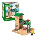 Produktbild: BRIO Signal Station 63367400
