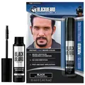 Produktbild: Blackbeard for Men - temporary brush on colour 12ml (0.40oz) BLACK by Blackbeard for Men