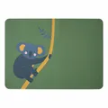 Produktbild: ASA Selection kids Tischset Koala Konrad Platzmatte Platzdeckchen PVC 33 x 46 cm