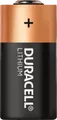 Produktbild: DURA CR123A - Ultra, Batterie Lithium, CR123A, 1er-Pack