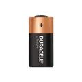 Produktbild: 1 x Duracell CR123 CR17345 Lithium  Fotobatterie3V NEU
