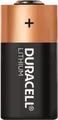Produktbild: 1 x Duracell CR123 Lithium Fotobatterie CR17345 3V Bulk NEU