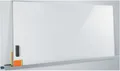 Produktbild: Whiteboard Sigel Business meet up, Metall weiß lackiert, magnethaftend, mobil, B 900 x H 1800 mm 167245