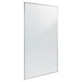 Produktbild: SIGEL Whiteboard Meet up 180,0 x 90,0 cm weiß spezialbeschichteter Stahl