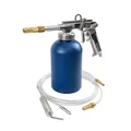 Produktbild: TRUTZHOLM Druckbecherpistole mit 1100 ml Tank aus robustem Stahl 4-6 bar 1/4