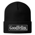 Produktbild: Goodfellas 1990 Movie Logo Gangster Mafia Winter Hut Kappe Mütze Beanie