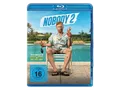 Produktbild: Nobody 2 Blu-ray (FSK: 16)