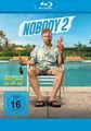 Produktbild: Nobody 2 | Blu-ray | deutsch | Derek Kolstad, Aaron Rabin