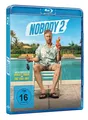 Produktbild: Nobody - Teil: 2  (2025)[Blu-ray/Neu/OVP] Action-Thriller mit Bob Odenkirk