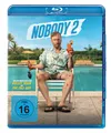 Produktbild: Nobody 2/Blu-ray (Blu-ray) Timo Tjahjanto Bob Odenkirk Connie Nielsen