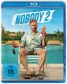Produktbild: Nobody - Teil 2 (Bob Odenkirk) # BLU-RAY-NEU