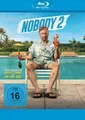 Produktbild: Nobody 2, Bob Odenkirk