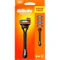 Produktbild: Gillette Fusion5 (8001090761521)
