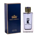 Produktbild: Dolce & Gabbana K 100ml Eau de Toilette Neu & OVP